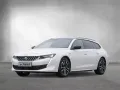 Peugeot 508 Hybrid 225 (Plug-In) SW GT ACC/Kam./KeyLess