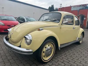 Volkswagen Käfer 1302