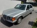 Mercedes-Benz 280 SE W126