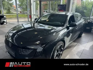 Peugeot 508 SW GT Plug-In Hybrid 225 e-EAT8 Leder, AHK