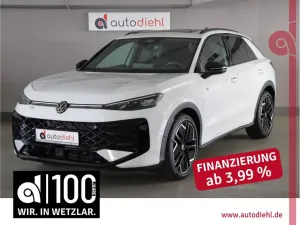 Volkswagen T-Roc 1.5 eTSI DSG R-Line*Pano*HUD*Keyless