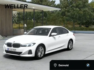 BMW 318i Limousine ParkA,LivePlus,RFK,HiFi,CarPlay