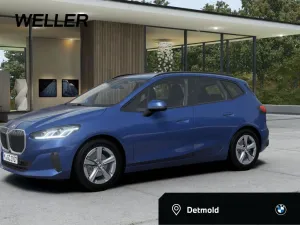 BMW 220d Active Tourer AHK,AdpLED,ParkA,Live+,KomfZ