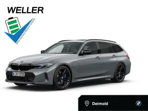 BMW 330e T M SPORT Pano,AdpLED,HUD,RFK,DA,LivePro,PA
