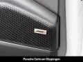Porsche Macan 4 BOSE Surround-View Panorama InnoDrive