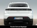 Porsche Macan 4 BOSE Surround-View Panorama InnoDrive