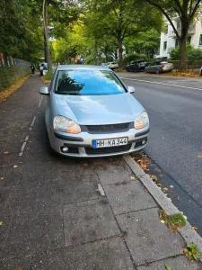 Volkswagen golf v 1.4