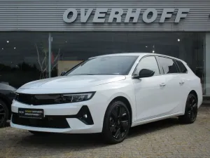 Opel Astra L Sports Tourer Electric GS