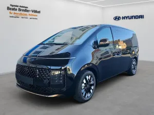 Hyundai STARIA HEV 7-Sitzer 2WD Signature Panoramadach