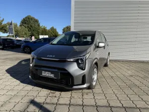 Kia Picanto 1.0 Vision (JA) Kamera/Navi