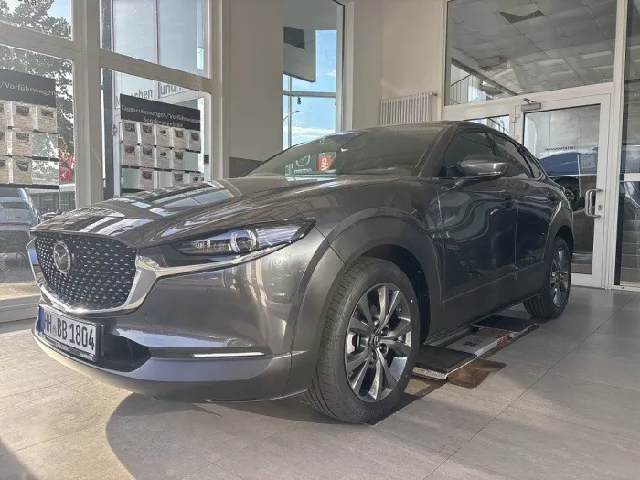 Mazda Cx-30 Exclusive-Line 2.0i BOSE+MATRIX+360GRAD+HE