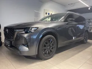Mazda Cx-80 Homura Plus 3.3CD PANO+MATRIX+BOSE+LEDER