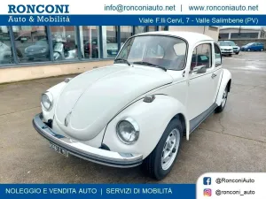 Volkswagen VOLKSWAGEN Maggiolone 1.2 1303 - 1974
