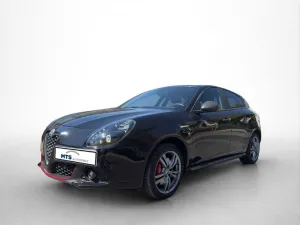 Alfa Romeo Giulietta Serie 2 MY18 Sport 1.4 TB  16V MultiAi