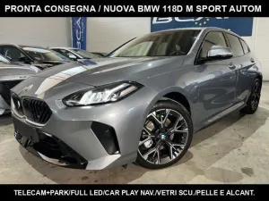 Other BMW 118 d MSport 