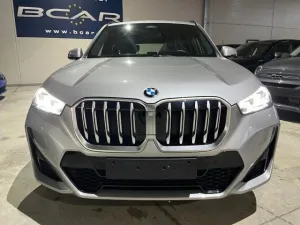 Other BMW X1 xDrive 20d Msport 