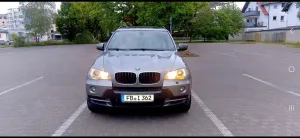 BMW X5 3.0D