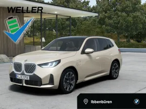 BMW X3 30e xDr M SPORT AdLED,AHK,Pano,H/K,HUD,DAPro