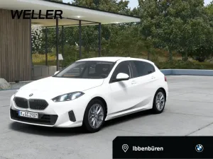 BMW 120d AdpLED,ParkAss,DriveAss,LED,CarPlay,KomfZ