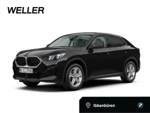 BMW X2 sDrive20d AdapLED,DrivingAssist,Kamera,KomZu