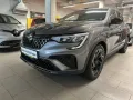 Renault Arkana Esprit Alpine TCE 160 EDC Automatik