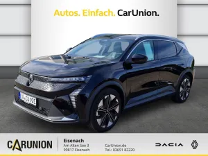 Renault Scenic E-TECH 100% elektr. Techno 220 Long Range