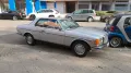 Mercedes-Benz w123 coupe mercedes 230ce