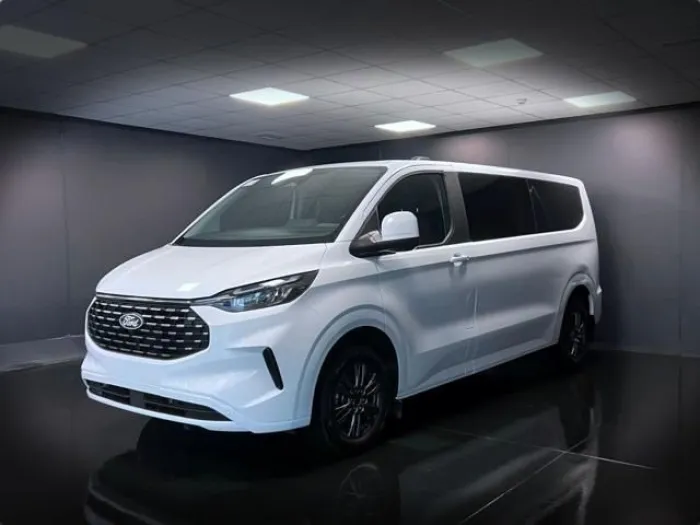 Other FORD Tourneo Custom 320 2.0 EcoBlue 136CV PL Tit
