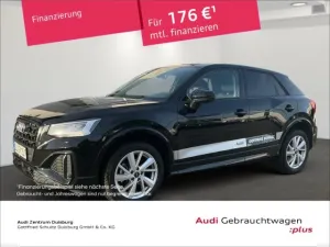 Audi Q2 Digitales Cockpit Soundsystem El. Heckklappe 