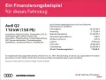 Audi Q2 Digitales Cockpit Soundsystem El. Heckklappe 