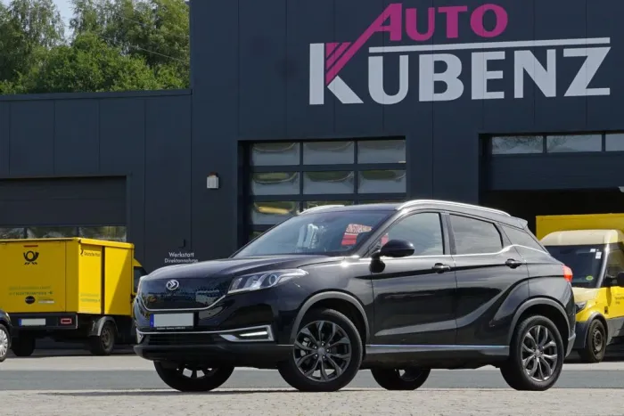 DFSK Seres 3 Luxury Elektro+ Garantie MwSt.ausw. 1.Hd