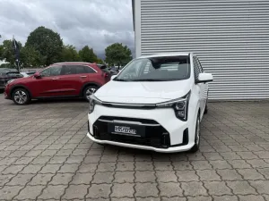 Kia Picanto 1.0 Vision (JA) Kamera/Navi