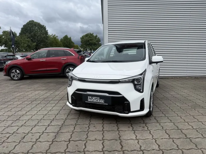 Kia Picanto 1.0 Vision (JA) Kamera/Navi
