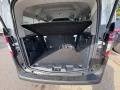 Ford Tourneo Courier Titanium-Kamera-Sitzheizung