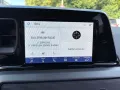 Ford Tourneo Courier Titanium-Kamera-Sitzheizung