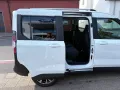 Ford Tourneo Courier Titanium-Kamera-Sitzheizung