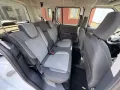 Ford Tourneo Courier Titanium-Kamera-Sitzheizung