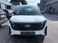 Ford Tourneo Courier Titanium-Kamera-Sitzheizung