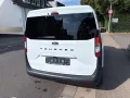 Ford Tourneo Courier Titanium-Kamera-Sitzheizung