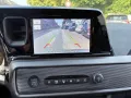 Ford Tourneo Courier Titanium-Kamera-Sitzheizung