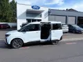 Ford Tourneo Courier Titanium-Kamera-Sitzheizung