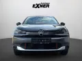 Citroën C4 Collection beheizbare Windschutzscheibe