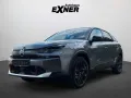 Citroën C4 Collection beheizbare Windschutzscheibe