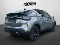 Citroën C4 Collection beheizbare Windschutzscheibe