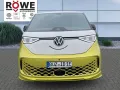 Volkswagen ID. Buzz Pro 204 PS 77 kWh Rennbob 2.0 Klima