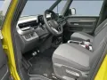 Volkswagen ID. Buzz Pro 204 PS 77 kWh Rennbob 2.0 Klima