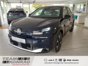 Citroën C4 Max 1.2 Mild-Hybrid EU6e Hybrid 145 Doppelkup