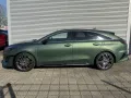 Kia ProCeed 1.5 T-GDI DCT7 OPF GT LINE/ Performence 