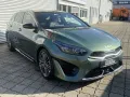 Kia ProCeed 1.5 T-GDI DCT7 OPF GT LINE/ Performence 