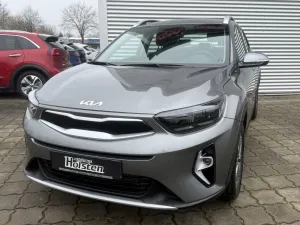 Kia Stonic 1.2 Vision/ LED Paket